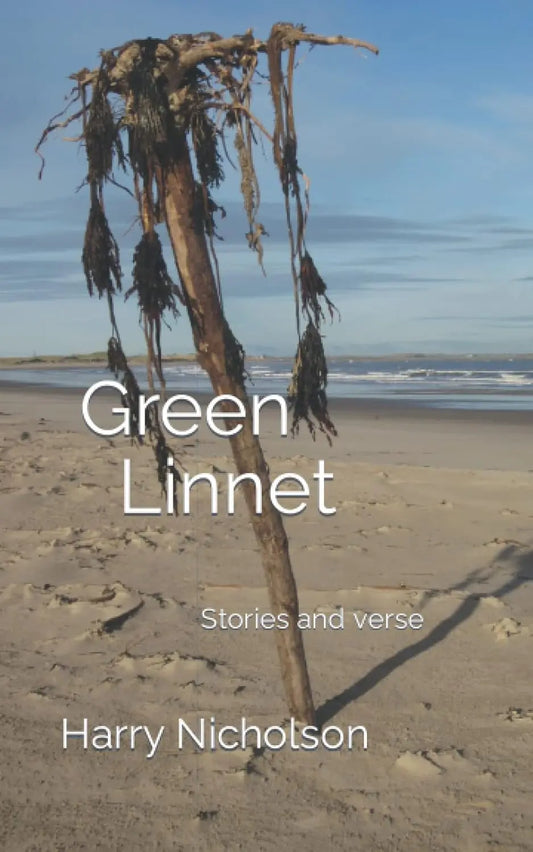 Green Linnet By Author Harry Nicholson