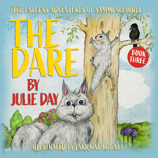 The Dare By Author Julie Day